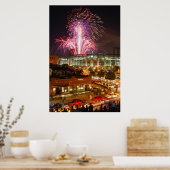 ショッパー ポスター (キッチン)