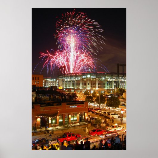 ショッパー ポスター (正面)