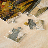 ショッピングインポルト – ザポルト実在ガルジグソーパズル ジグソーパズル (側面)