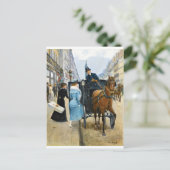 ショッピングオンザルドゥラパイ ポストカード (スタンド正面)