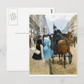 ショッピングオンザルドゥラパイ ポストカード (正面/裏面)