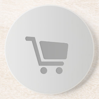 ショッピングカートのコースター コースター