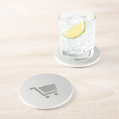 ショッピングカートのコースター コースター (側面)