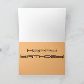 ショッピングカートタンゴ カード (内部)