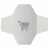 ショッピングカート用サッカーボール サッカーボール (フラット)