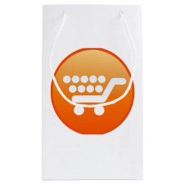 ショッピングカート & バスケット ギフトバッグ