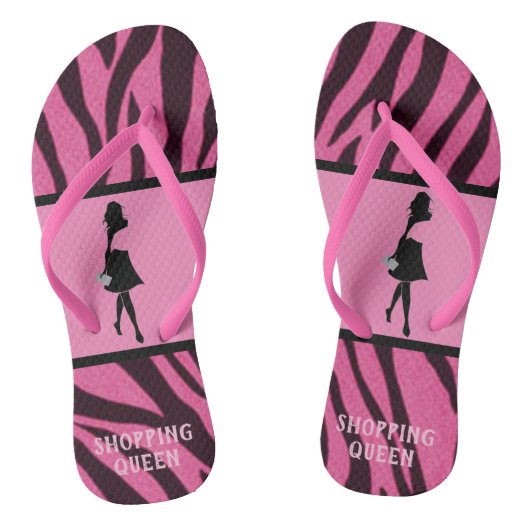 ショッピングクイーンコレクションレディース ビーチサンダル (ソール)