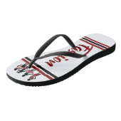 ショッピングクイーンコレクションレディース ビーチサンダル (アングル)