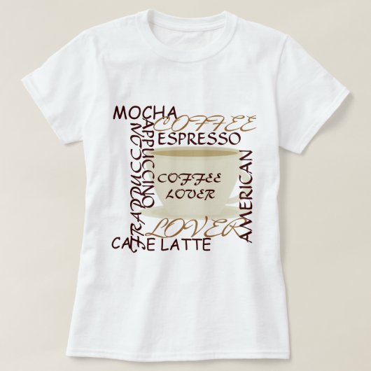 ショッピングクイーンコレクションレディース Tシャツ (デザイン正面)