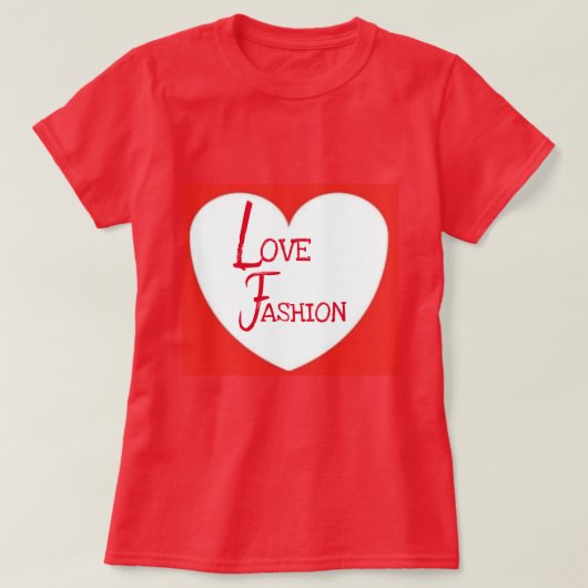 ショッピングクイーンコレクションレディース Tシャツ (デザイン正面)