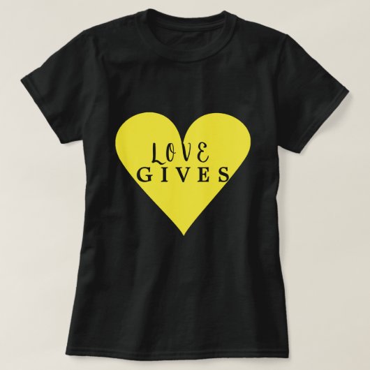 ショッピングクイーンコレクションレディース Tシャツ (デザイン正面)