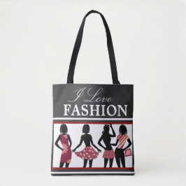 ショッピングクイーンコレクションレディーズ トートバッグ