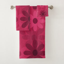 ショッピングクイーンコレクションレディーズ バスタオルセット