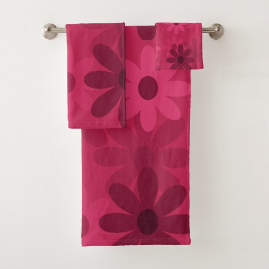 ショッピングクイーンコレクションレディーズ バスタオルセット (インサイチュ)