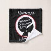 ショッピングクイーンコレクション用バスタオルセット バスタオルセット (ウォッシュタオル)