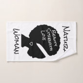 ショッピングクイーンコレクション用バスタオルセット バスタオルセット (ハンドタオル)