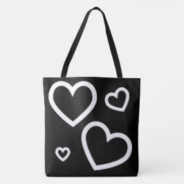 ショッピングクイーンコレクション –  トートバッグ