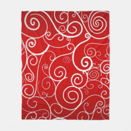 ショッピングクイーンコレクション フリースブランケット