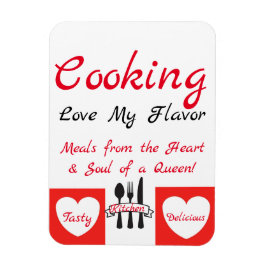 ショッピングクイーンコレクション マグネット