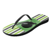 ショッピングクイーンコレクション – レディースビーチサンダル ビーチサンダル (アングル)