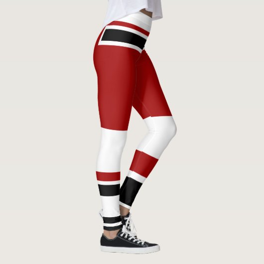 ショッピングクイーンコレクション – レディース レギンス (右)