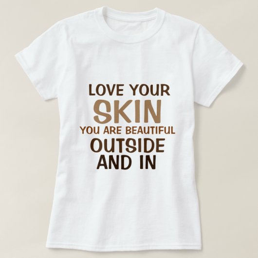 ショッピングクイーンコレクション – レディースTシャツ Tシャツ (デザイン正面)