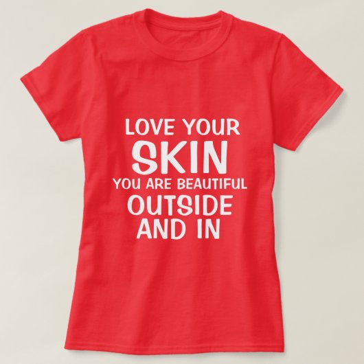 ショッピングクイーンコレクション – レディースTシャツ Tシャツ (デザイン正面)