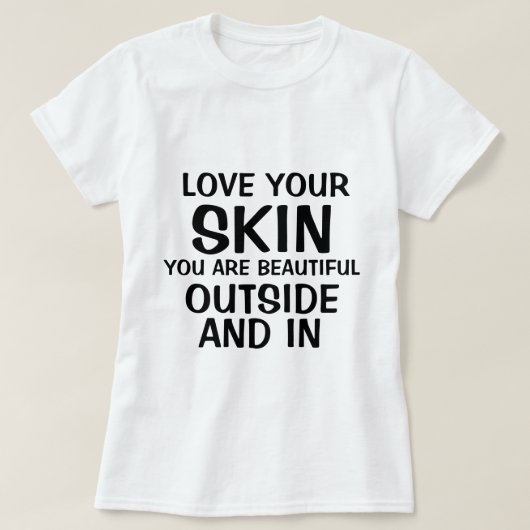 ショッピングクイーンコレクション – レディースTシャツ Tシャツ (デザイン正面)