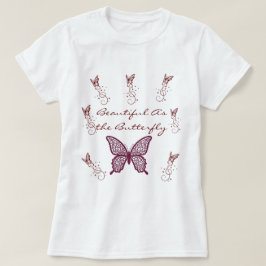 ショッピングクイーンコレクション –  Tシャツ