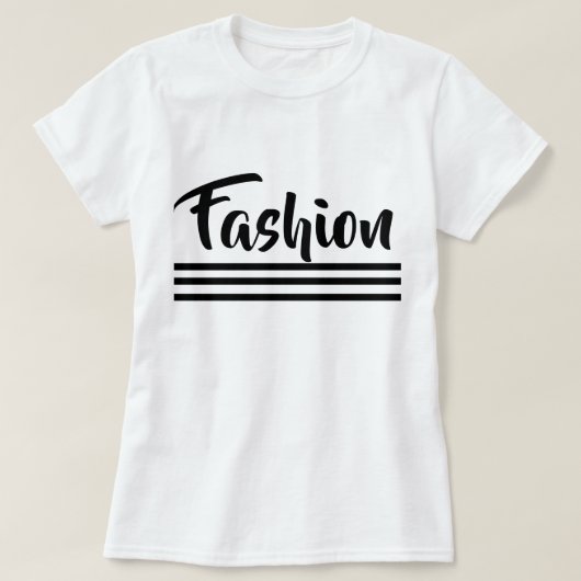 ショッピングクイーンコレクションTシャツ Tシャツ (デザイン正面)