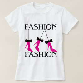 ショッピングクイーンコレクションTシャツ Tシャツ