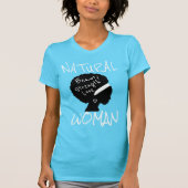 ショッピングクイーンコレクションTシャツ Tシャツ (正面)