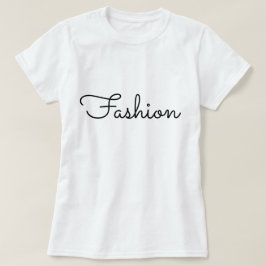 ショッピングクイーンコレクションTシャツ Tシャツ
