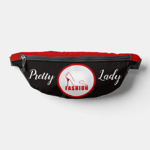 ショッピングクイーン コレクション: レディース ファニーパック