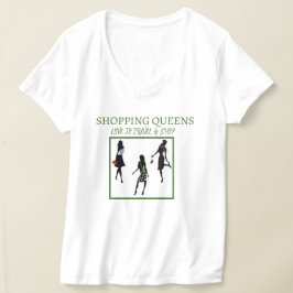 ショッピングクイーン コレクション - レディース Tシャツ