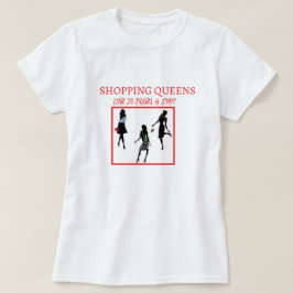 ショッピングクイーン コレクション - レディース Tシャツ