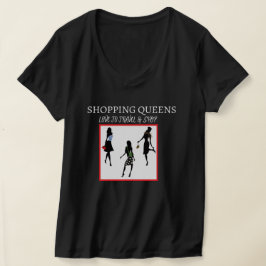 ショッピングクイーン コレクション - レディース Tシャツ