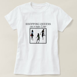ショッピングクイーン コレクション - レディース Tシャツ