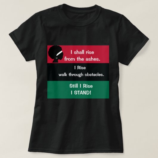 ショッピングクイーン コレクション レディース Tシャツ (デザイン正面)