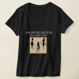 ショッピングクイーン コレクション - レディース Tシャツ
