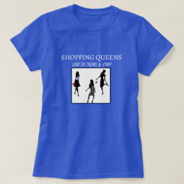 ショッピングクイーン コレクション - レディース Tシャツ