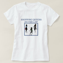 ショッピングクイーン コレクション - レディース Tシャツ