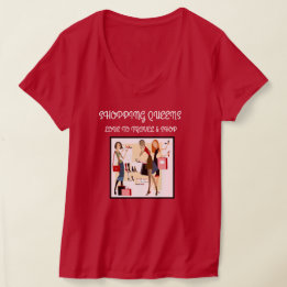 ショッピングクイーン コレクション - レディース Tシャツ