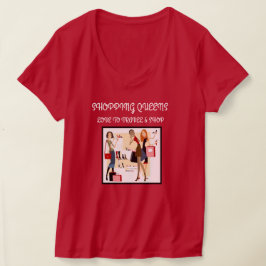 ショッピングクイーン コレクション - レディース Tシャツ