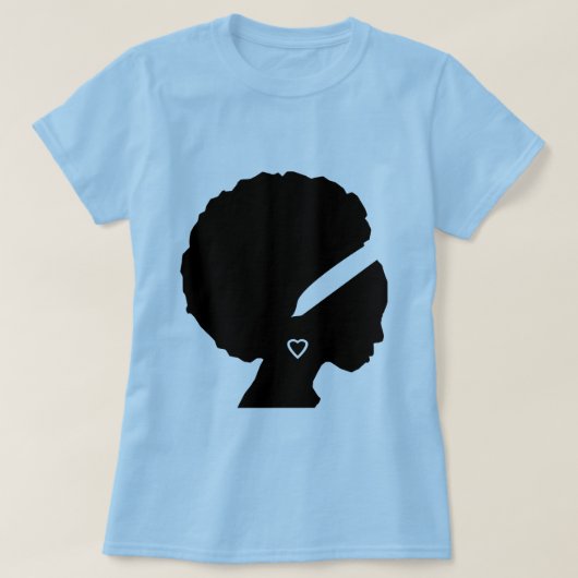 ショッピングクイーン コレクション Tシャツ (デザイン正面)