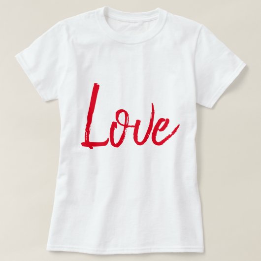 ショッピングクイーン コレクション Tシャツ (デザイン正面)