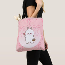 ショッピングトートバッグ