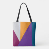 ショッピングバッグ トートバッグ (裏面)