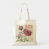 ショッピングバッグ トートバッグ (裏面)