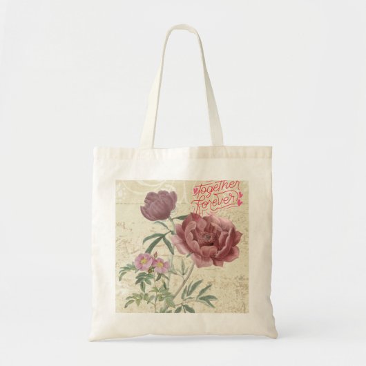 ショッピングバッグ トートバッグ (正面)